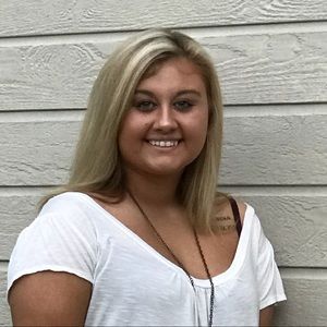 Meet your Posher, Jodie